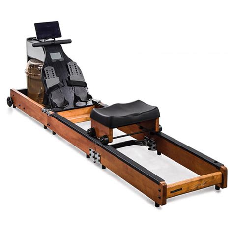 Kingsmith WR1 Triple Folding Rowing Machine Traininn