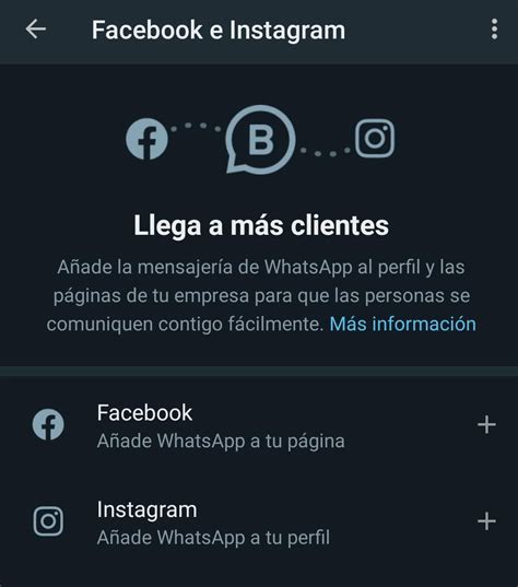 Cómo configurar WhatsApp Business Guía para autónomos y freelancers