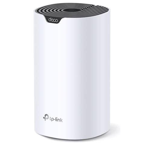 Router Access Point Tp Link Deco S Sistema Wi Fi Mesh Inteligente