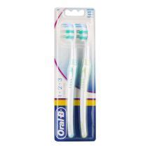 Order Oral B Classic Care Toothbrush Medium Pack Online At Special