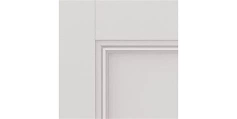 Jb Kind Catton Panel White Primed Internal Door From