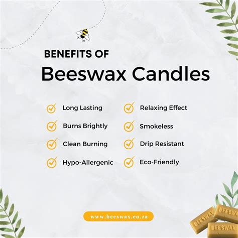 Natural Beeswax Candles Beeswax Supplier Best Cosmetic Beeswax