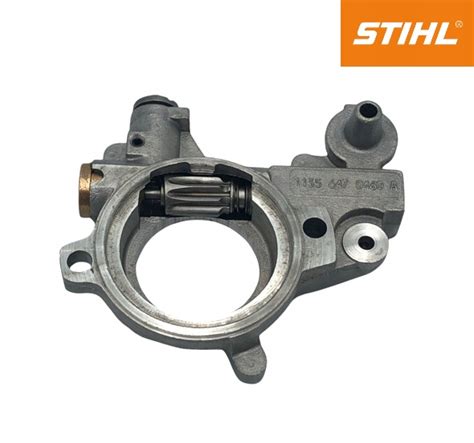 POMPA OLEJOWA DO PIŁY STIHL MS 361 362 ORYGINAŁ 1135 640 3200 Cena