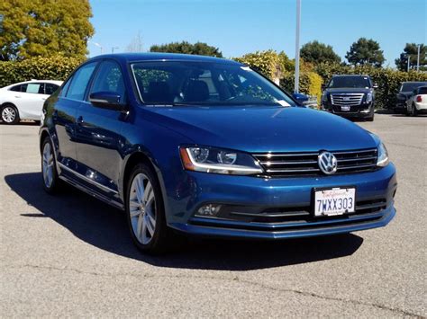 Used Volkswagen Jetta Sel For Sale