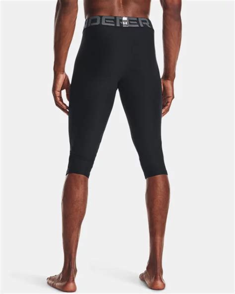 Under Armour Mens Heatgear® Compression Knee Tights