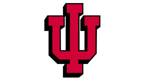 Indiana University Logo and sign, new logo meaning and history, PNG, SVG