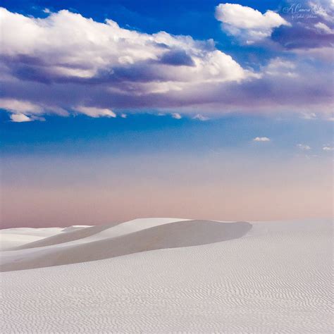 Camping In The Incredible White Sands National Monument Artofit