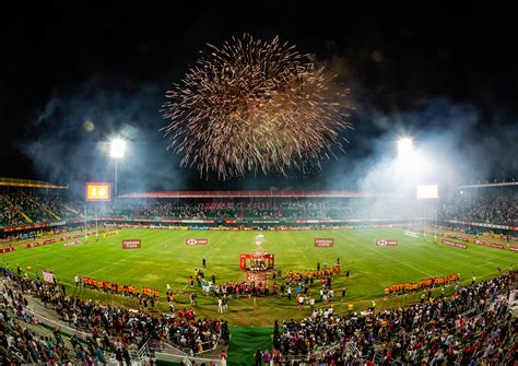 Emirates Dubai 7s 2022 Tickets Now On Sale