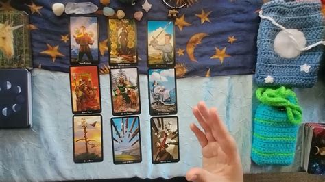 Aries Tarot Reading September Youtube