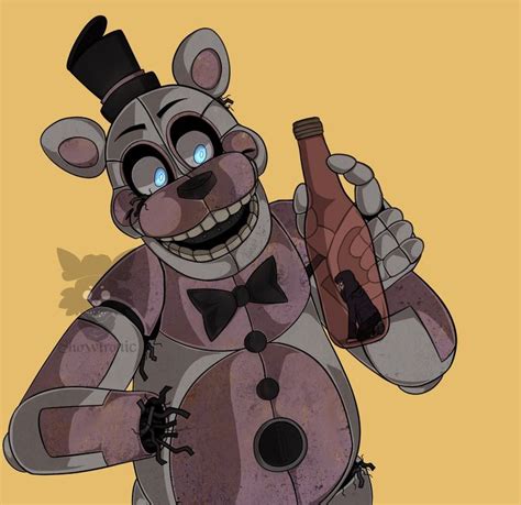 Pin By 🎃👻autumn💀🦇 On ⭐️fnaf Anime Fnaf Fnaf Drawings Fnaf Art