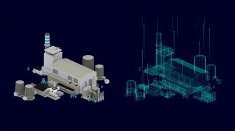 What Is The Comprehensive Digital Twin Siemens Xcelerator Software