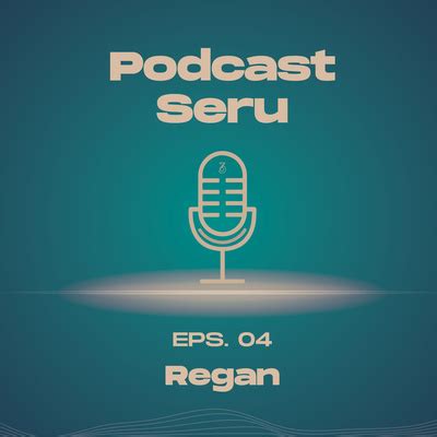 Podcast Seru A Podcast On Spotify For Podcasters