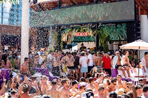 Image Gallery Marquee Dayclub Las Vegas