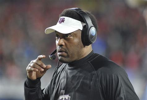 Report: Texas A&M insider says Kevin Sumlin will be next Arizona State ...