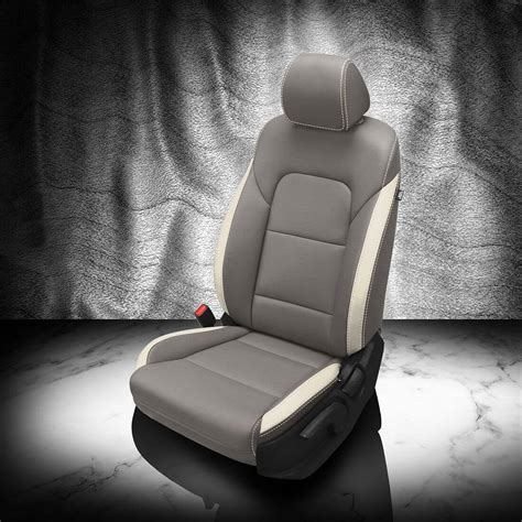 Kia Sportage Seat Covers Interiors Leather Seats Katzkin