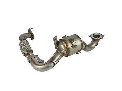 Genuine Ford Focus Catalytic Converter