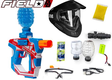 Package Gel Blaster Gelblast Action Pack 15000 Billes