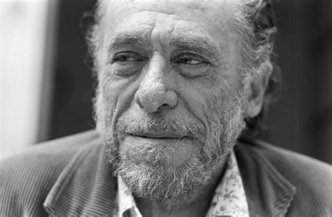 Charles Bukowski On Writing And The Horror Of Wasted Lives