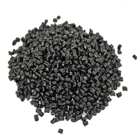 Black Reprocessed Pvc Granules At Rs Kg New Delhi Id