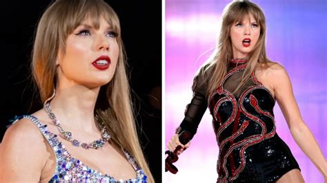 Taylor Swift Australian tour: Star’s ticket sale breaks ridiculous ...