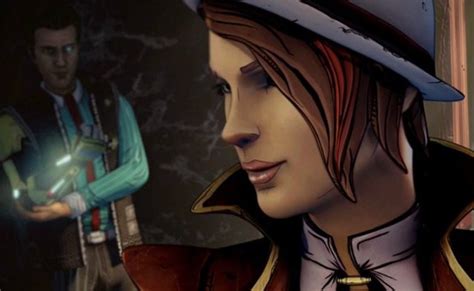 Telltale Releases New Trailer For Borderlands Adventure Game Tales From The Borderlands