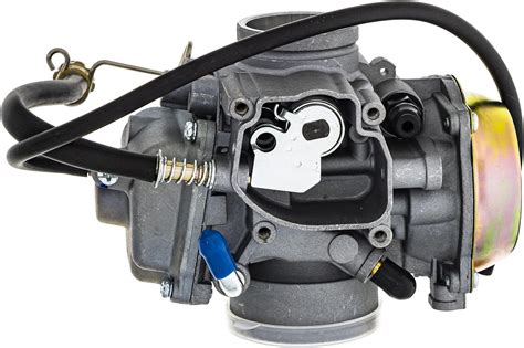 Amazon Carburetor Carb Assembly Replacement For 1998 1999 2000