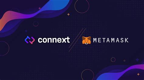 Connext On Twitter Metamask The Most Popular Web Non Custodial