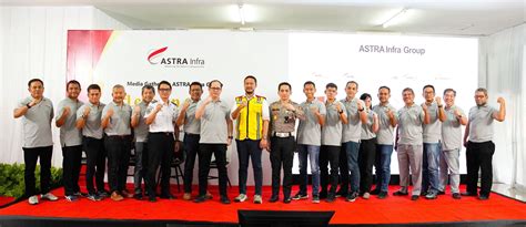 Highlight Astra Infra Astra Infra