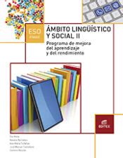 DIVERSIFICACION CURRICULAR AMBITO LINGUISTICO Y SOCIAL II ESO 2