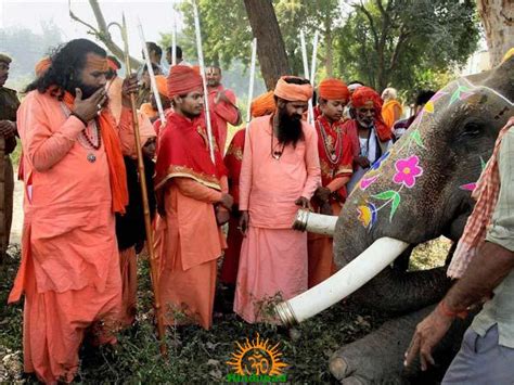 Gaja Puja Elephant Worship In Hinduism Hindupad