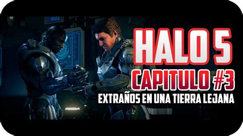 Halo Guardians Capitulo En Espa Ol Latino Campa A Completa