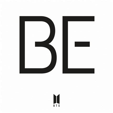 Bts - BE (Deluxe Edition) - CD