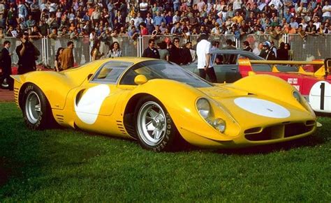 1000+ images about FERRARI 412P (1967) on Pinterest | Amazing cars ...