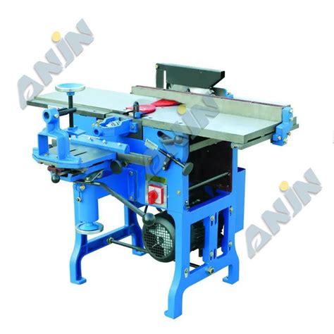 Multifunction Wood Tools For Mini Wood Mill Thicknesser Planer