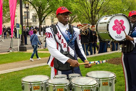 Hbcu Marching Bands Flickr