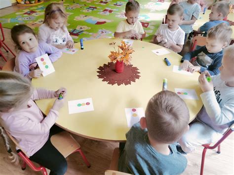 Bezpieczni Na Drodze Przedszkole Samorz Dowe W Pudliszkach