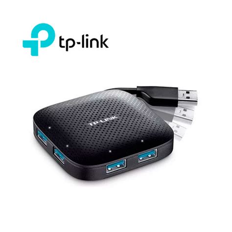 Mini Hub Tp Link Uh De Puertos Usb Gbps De Carga Y Datos