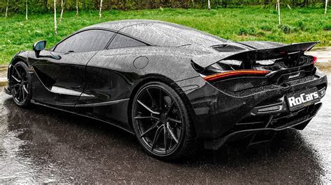 McLaren 720S RR1000 - Wild Supercar by Ramon Performance - YouTube