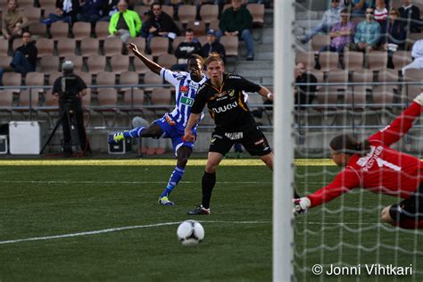 HJK Vs FC Honka Savage Laukoo HJK Helsinki 1907 Flickr