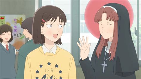 Kudasai On Twitter Avance Del D Cimo Primer Episodio Del Anime Skip