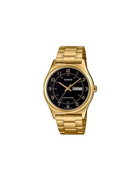 Buy Casio A Mtp V G Budf Enticer Men Watch In India I Swiss