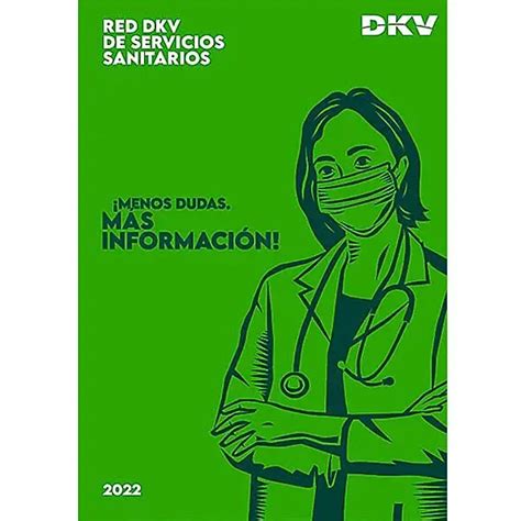 Dkv Cuadro M Dico En Pdf Cl Nicas Y Especialistas