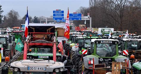 La Ue Fracasa Ante Las Protestas De Los Agricultores Iglobenews