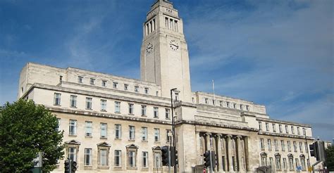 Jewish graduate taking Leeds uni to court over failing essay ...