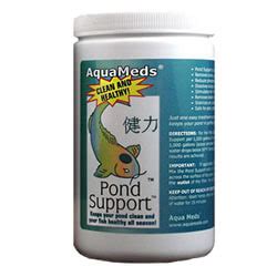 Aqua Meds DeChlor More 2 Lbs Best Prices On Everything For Ponds