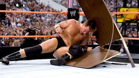 WrestleMania XXIV 2008