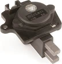 Регулятор напряжения интегральный Я212А11 - технические характеристики ...