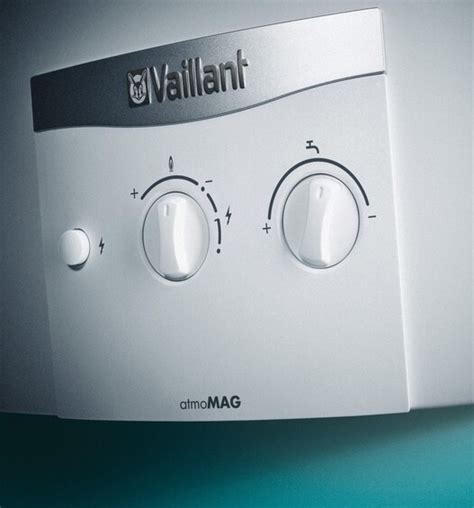 Vaillant Atmomag Mini Przep Ywowy Podgrzewacz Wody P