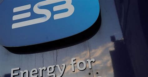 The ESB has just published its annual results | Newstalk