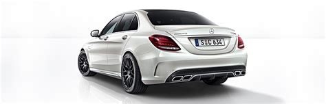 W205 Revelada A Amg Em 4 Versões C63 C63s First Edition E Estate